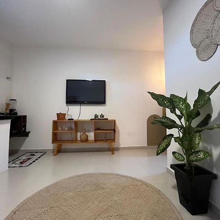 Flat Fazenda - Cantinho Da Roca - Rustico C/Ar Feira de Santana Eksteriør billede