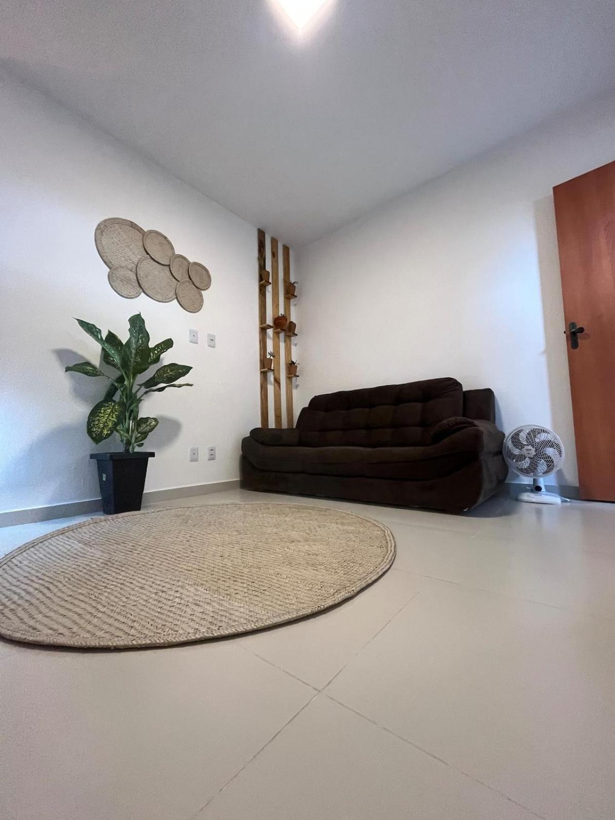 Flat Fazenda - Cantinho Da Roca - Rustico C/Ar Feira de Santana Eksteriør billede