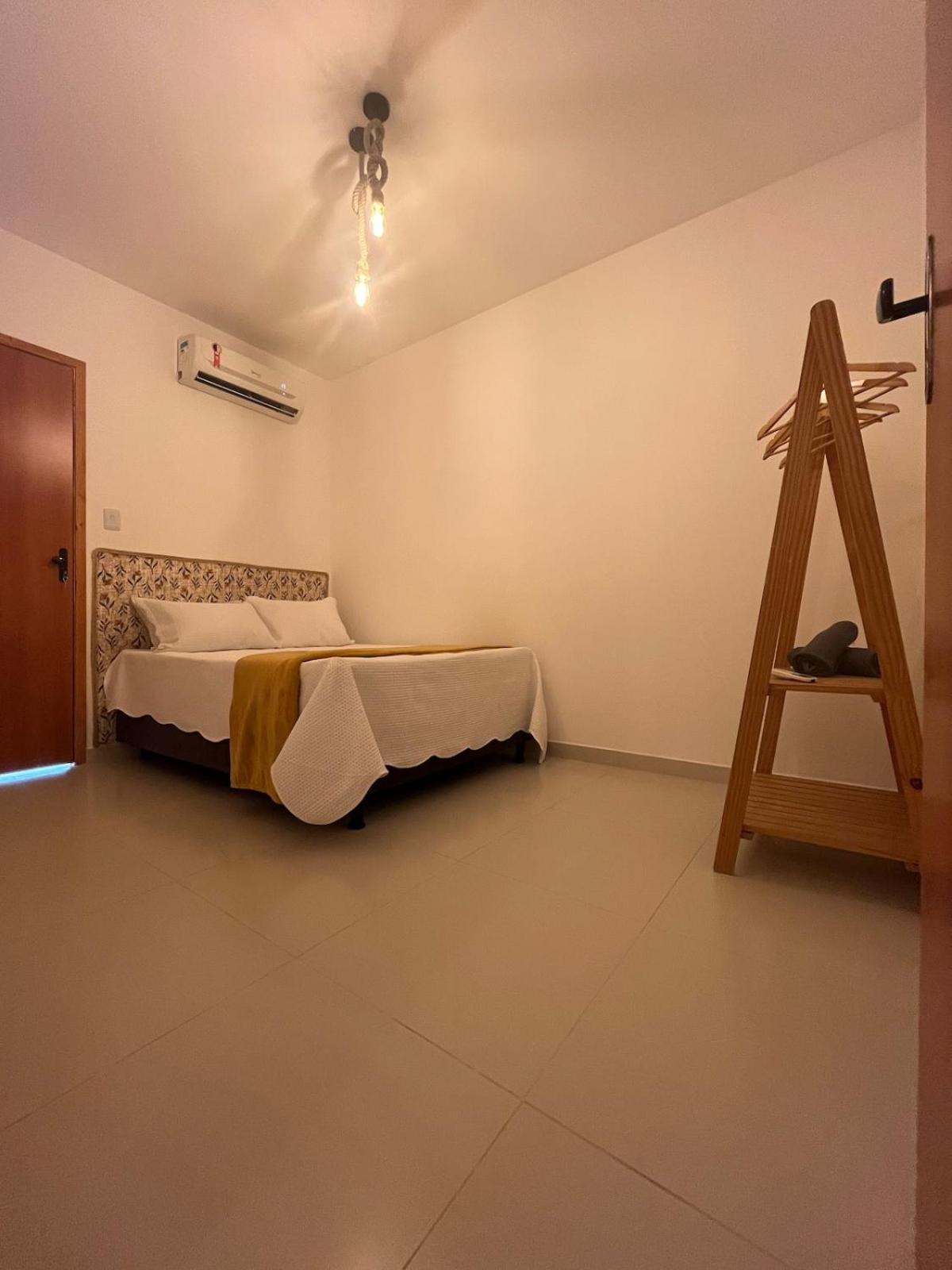 Flat Fazenda - Cantinho Da Roca - Rustico C/Ar Feira de Santana Eksteriør billede