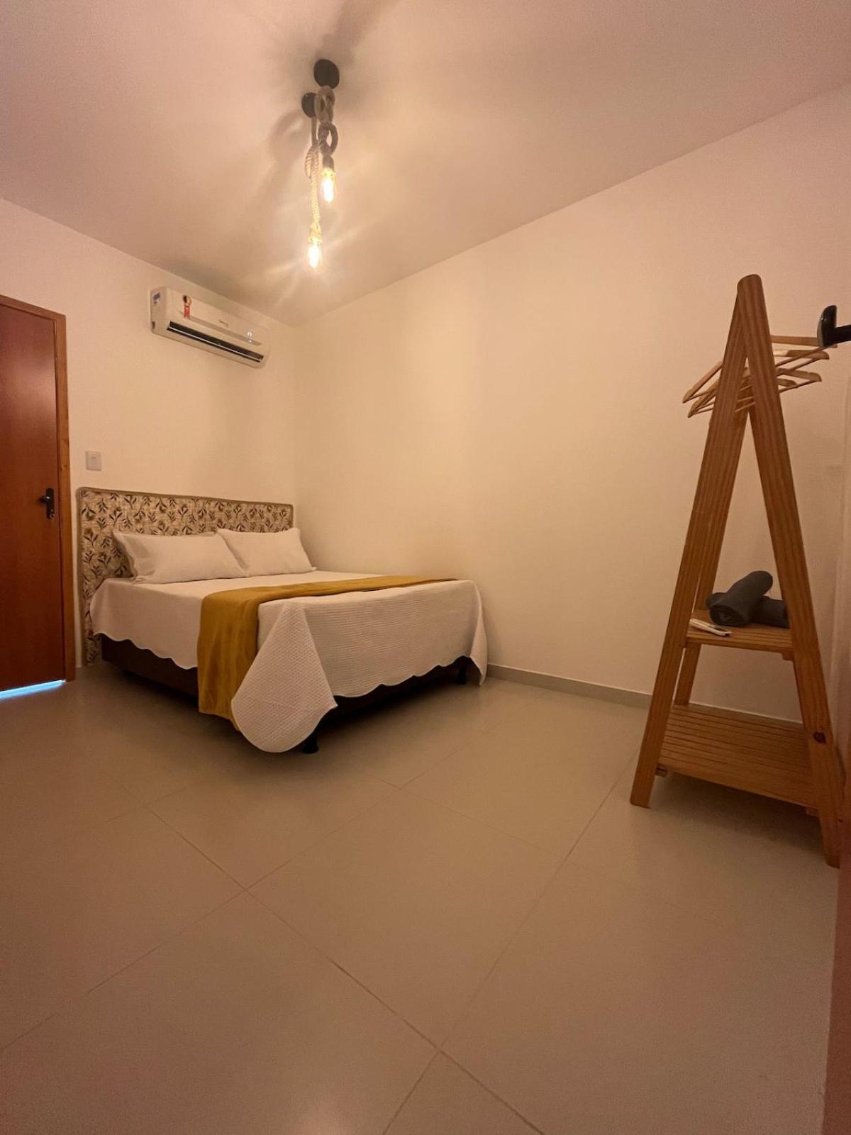 Flat Fazenda - Cantinho Da Roca - Rustico C/Ar Feira de Santana Eksteriør billede