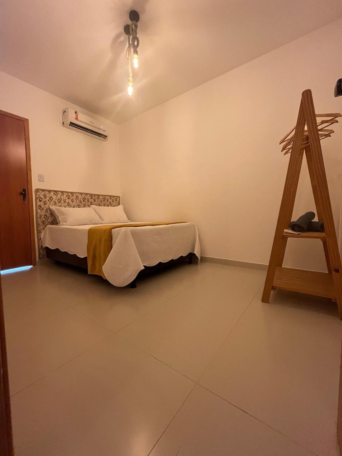 Flat Fazenda - Cantinho Da Roca - Rustico C/Ar Feira de Santana Eksteriør billede