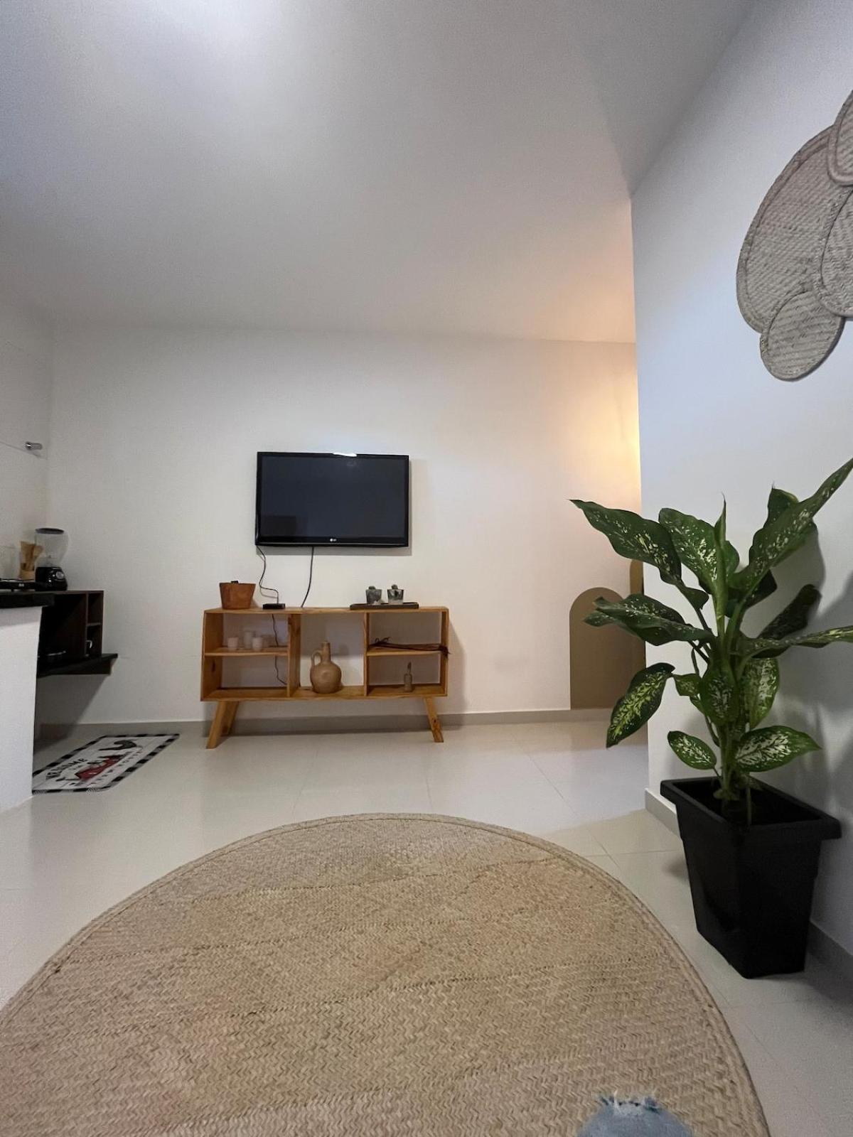 Flat Fazenda - Cantinho Da Roca - Rustico C/Ar Feira de Santana Eksteriør billede
